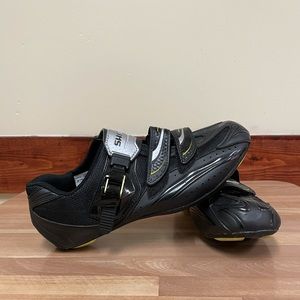 Shimano Road Cleats Size 43 SH-RT82 SPD